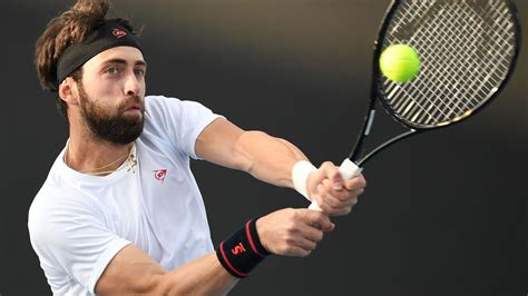 Enjoy your viewing of the live streaming: Nikoloz Basilashvili charged with assaulting ex-wife ...