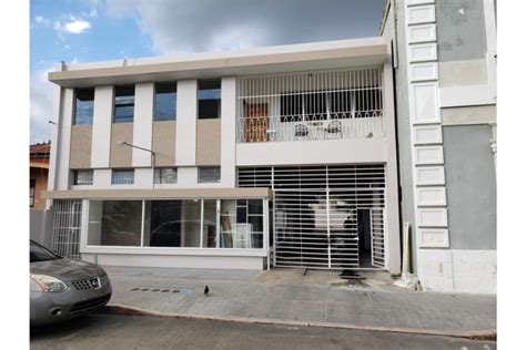 Alquiler Bienes Raices Comercial Sector Ponce Centro Local Comercial