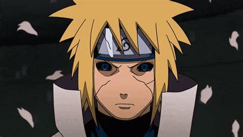 Minato Wallpaper 4k 