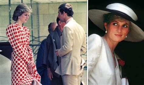 Princess Diana News Close Friend Reveals Dianas Remarkable Change