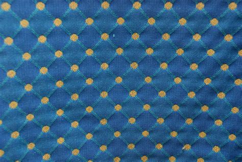 Blue And Yellow Diamond Fabric Upholstery Fabric By The Yard Home