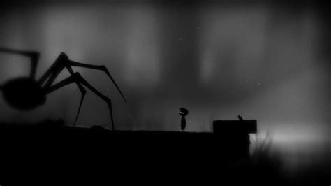 The game is always letterboxed to 16:9 resolutions. Video Games' Scariest Spiders | AllGamers
