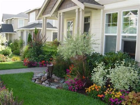 Nice design for outdoor place. Do It Yourself Landscaping | Your Guide to GREAT Landscaping Ideas | Landscaping around house ...