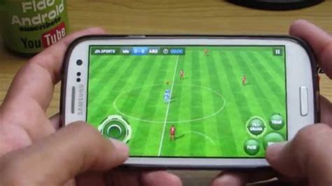 Play against your friends 1 vs 1, 2 vs 2 or 1 vs 2! 9 Mejores Juegos De Fútbol Para Android Sin Internet 2020 ...