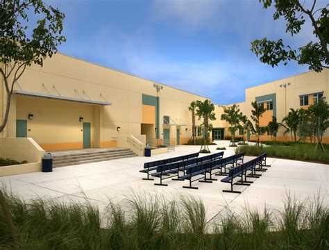Palm Beach Gardens Elementary School Pgal