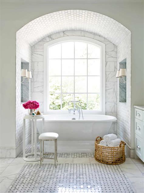 Bathroom Tile Ideas That Are Sure To Inspire Your Next Renovation