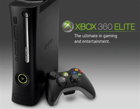 Tech Reviews From Xmonsterpspx Review Xbox 360 Elite