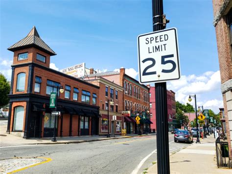 The 20 Worst Places to Live in Rhode Island