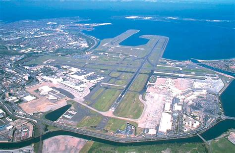 Sydney Airport