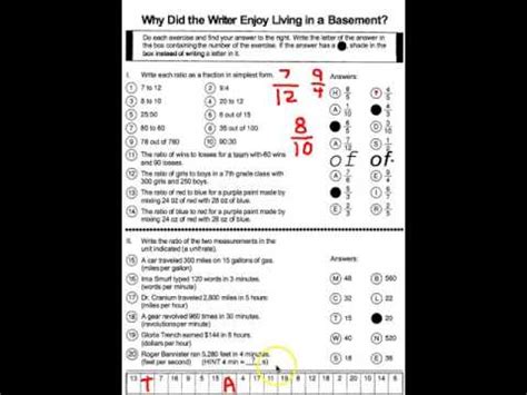 I want to download it from microsoft website and not other places as it's more safe. Worksheet Daffynition Decoder Answer Key | schematic and ...
