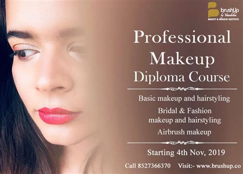 Professional Makeup Course Gurgaon Makeup Course Makeup Artist