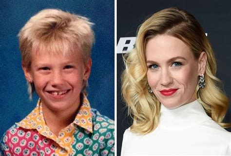 15 Celebrities Who Blossomed After Puberty Viral Content
