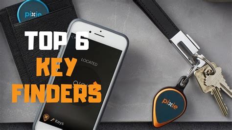 Best Key Finder In 2019 Top 6 Key Finders Review Youtube