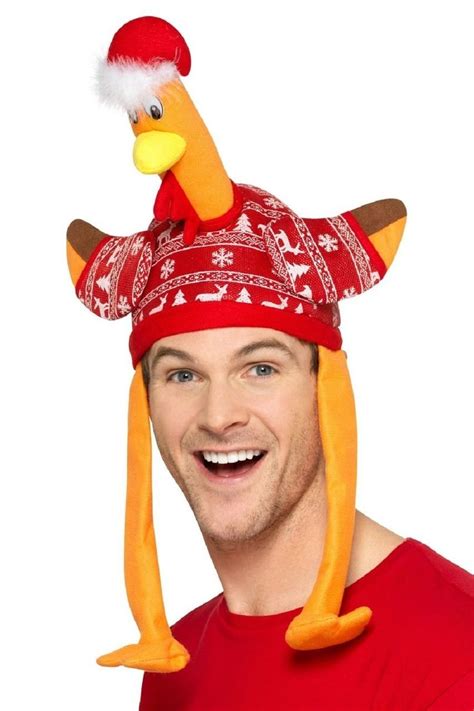 perfect outfit and accessories for any thanksgiving themed parties christmas turkey christmas