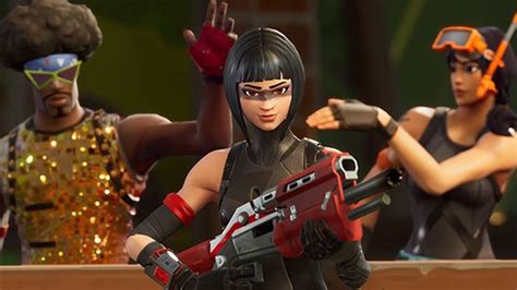 Fortnite Xbox One Crossplay Announced Players Able To Opt Out
