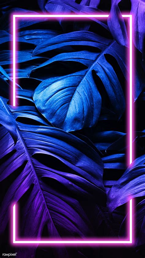 Neon Backgrounds For Iphone