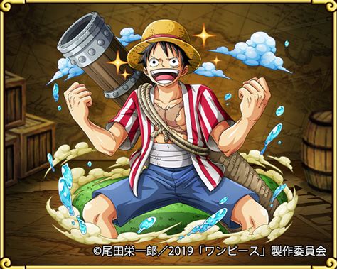 Monkey D Luffy Summer Straw Hat Strawberry Catch One Piece Treasure
