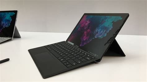 But that was also true of last year's model. Surface Pro 6 vs iPad Pro - Which One Takes The Cake? - News4C