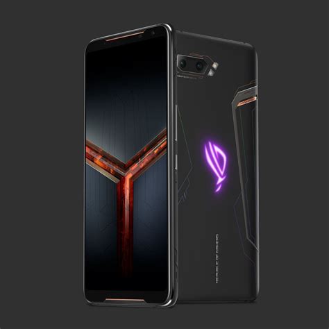 Asus Rog Phone 3 Price In Uae Dubai And Specs Review