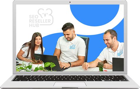 SEO Reseller Services | SEO Reseller Agency | SEO Reseller Hub