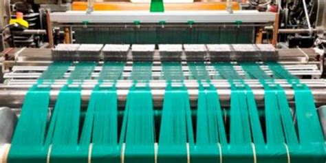 Sharp Increase In Demand For Italian Textile Machinery Indian Textile