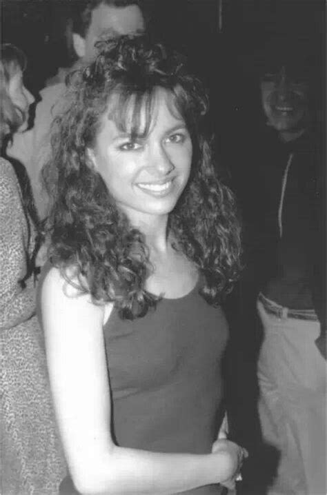 Happy Birthday To Susanna Hoffs Of The Bangles Turns Today