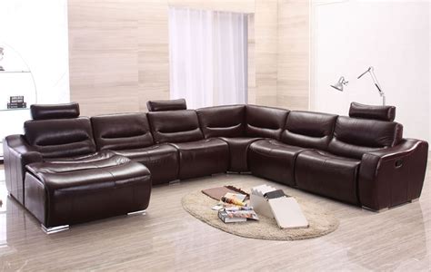 Long Sectional Sofas Which Designs Are Insanely Gorgeous Homesfeed