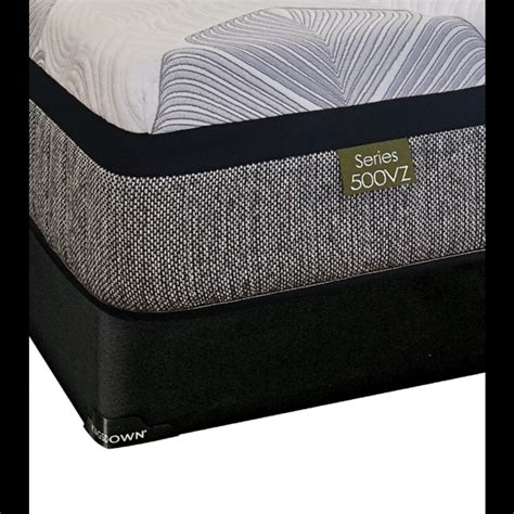 Kingsdown passions aspiration plush mattress, full. Kingsdown 500VZ - Gold Plush - Mattress Reviews | GoodBed.com