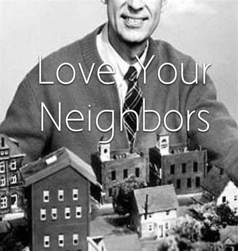 “love your neighbors” by rev beth o callaghan st nicholas episcopal church