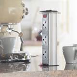 Kitchen Electrical Plugs Photos