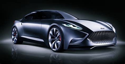 2025 Hyundai Genesis Electric Or Hydrogen Powered Hyundai Cars