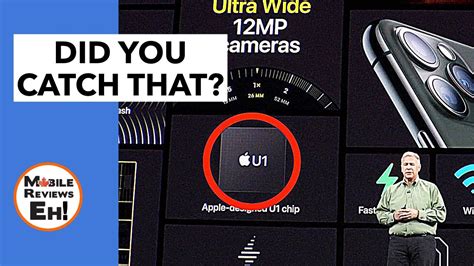 50 Things You Missed Iphone 11 Apple Keynote Youtube