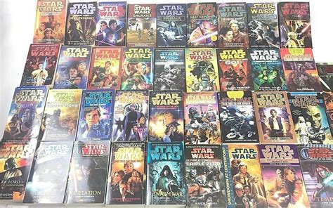 Star Wars Audiobooks Collection The Best Complete Mp3