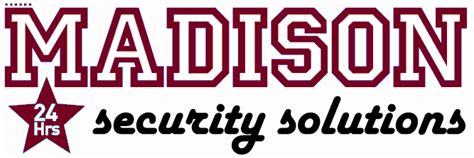 Madison Security Solutions
