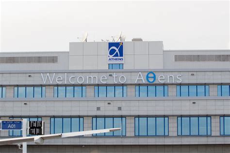 Lgav), is the largest international airport in greece, serving the city of athens and region of attica. Athens International Airport releases retail tender for ...