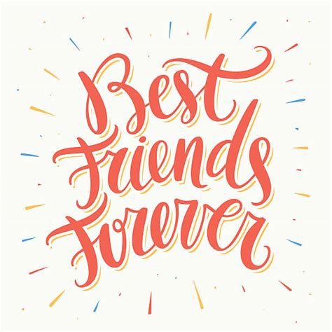 Best Friends Forever Logos