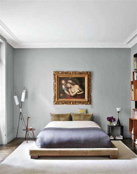 Home Design Insipiration Stefano Pilatis Paris Apartment