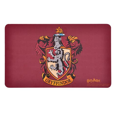 Harry Potter Gryffindor Wappen Frühstücksbrettchen Elbenwald