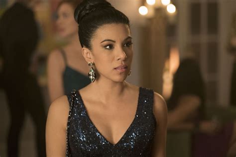 Chrissie Fit Talks Pitch Perfect 3 Defying Latino Stereotypes