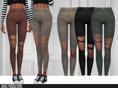 Pin By April Dark On Sims 4 Cc Sims 4 Clothing Sims Costume Sims 4
