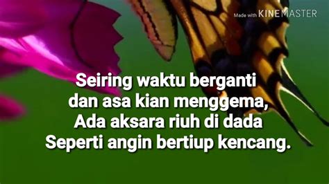 Jun 02, 2021 · belajar tentang puisi. Puisi rindu - YouTube