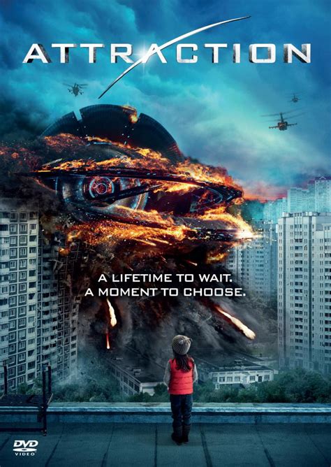 Infinity war (2018) sebelum menonton. Blu-ray Review Attraction (2017) - horrorfuel.com