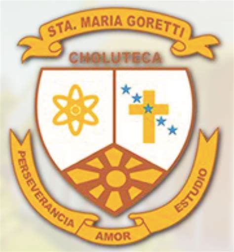 Soy Egresada Del Instituto Católico Santa María Goretti En Choluteca