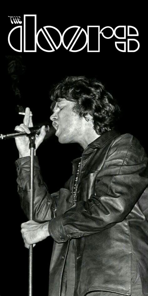 Jim Morrison The Doors The Doors Jim Morrison Jim Morrison Jim