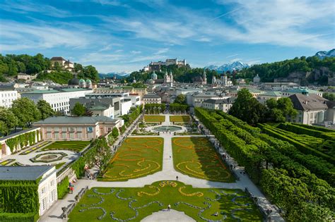 Its picturesque old town is a unesco world heritage site. Tagesausflug nach Salzburg: die wichtigsten Sehenswürdigkeiten