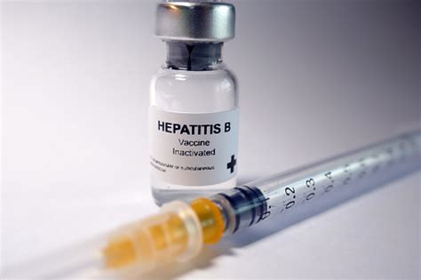 Hepatitis a, hepatitis b, hepatitis c, hbsag hbeag vaccine hcv hbv hbsab. Vacuna De La Hepatitis B Foto de stock y más banco de ...