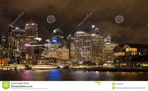Sydney City Cbd Editorial Photography Image Of Harbor 49932682