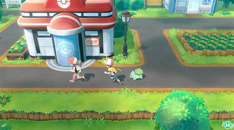 Pokémon: Let’s Go, Pikachu! and Let’s Go, Eevee! Guide – How To Catch