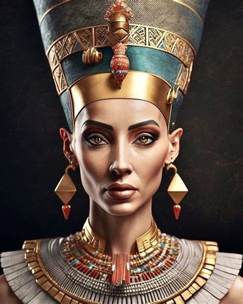 Egyptian Goddess Art Ancient Egyptian Deities Fantasy Art Women Beautiful Fantasy Art Egypt
