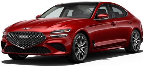 2022 Genesis G70 Incentives Specials And Offers In Waterloo Ia